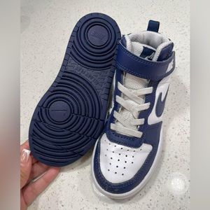 Toddler Boys Nike Court Borough